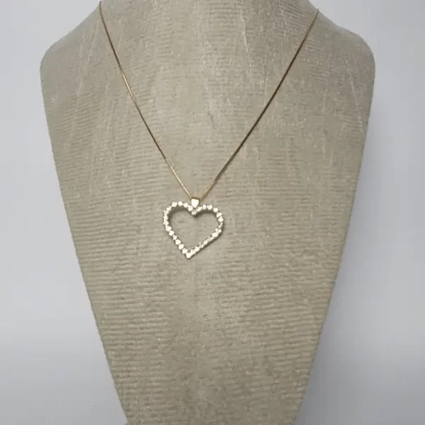 CHOCKER DOURADO - Image 7